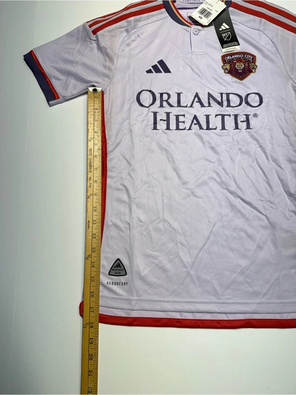 adidas orlando city